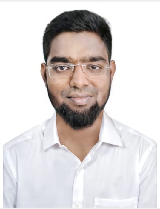 Mr. R. Mafaz Ahamed